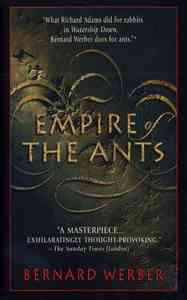 EMPIRE OF THE ANTS