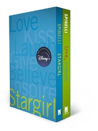 STARGIRL/LOVE