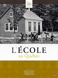 L'ECOLE AU QUEBEC