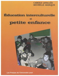 EDUCATION INTERCULTURELLE ET PETITE ENFANCE