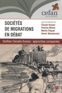 SOCIETES DE MIGRATIONS EN DEBAT