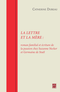 LA LETTRE ET LA MERE