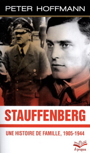 STAUFFENBERG (POCHE)