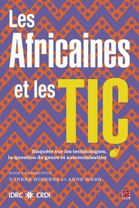 LES AFRICAINES ET LES TIC