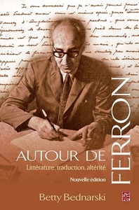 AUTOUR DE FERRON