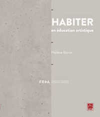 HABITER EN EDUCATION ARTISTIQUE