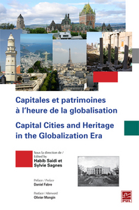 CAPITALES ET PATRIMOINES A L'HEURE DE LA GLOBALISATION