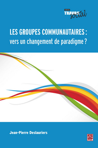 LES GROUPES COMMUNAUTAIRES