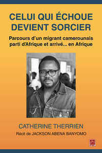 CELUI QUI ECHOUE DEVIENT SORCIER