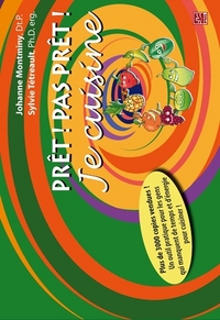 PRET! PAS PRET! JE CUISINE