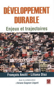 Développement durable - enjeux et trajectoires