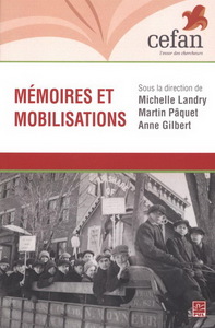 MEMOIRES ET MOBILISATIONS