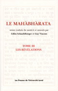 LE MAHABHARATA V 03 LES REVELATIONS