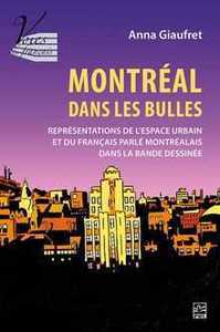 MONTREAL DANS LES BULLES