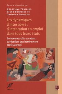 LES DYNAMIQUES D'INSERTION ET D'INTEGRATION EN EMPLOI DANS TOUS