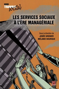 LES SERVICES SOCIAUX A L'ERE MANAGERIALE
