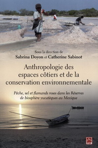 ANTHROPOLOGIE DES ESPACES COTIERS ET DE CONSERVATION ENVIRONNE-
