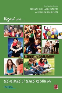 LES JEUNES ET LEURS RELATIONS