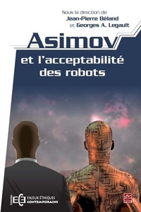 ASIMOV ET L'ACCEPTABILITE DES ROBOTS