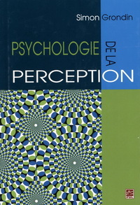 Psychologie de la perception