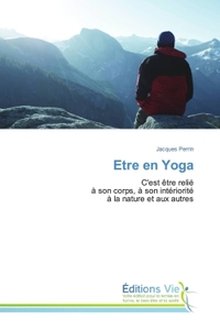 Etre en Yoga