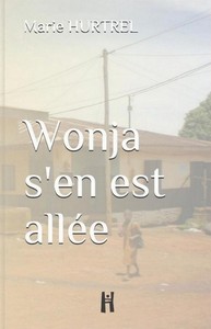 Wonja s'en est allée