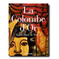 La Colombe d'Or (édition en français)