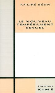 Le Nouveau Temperament Sexuel