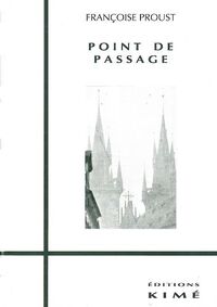 Point de Passage