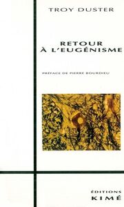 Retour a l'Eugenisme