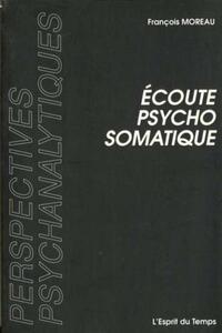 Ecoute psychosomatique