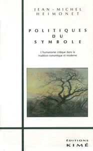 Politiques du Symbole