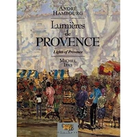 Lumières de Provence