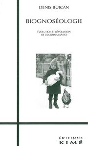 Biognoseologie
