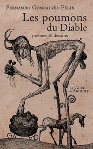 Les poumons du Diable - poèmes & dessins