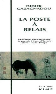La Poste a Relais