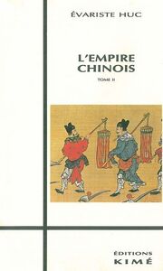 L' Empire Chinois T. 2