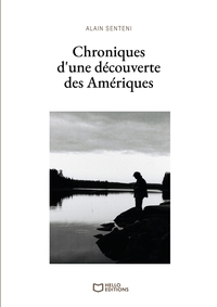 Chroniques d'une découverte des Amériques