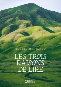 Les Trois Raisons de Lire