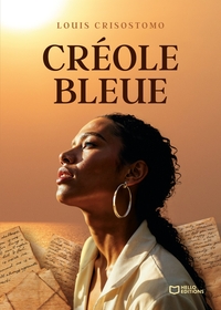 Créole bleue