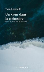 UN COIN DANS LA MEMOIRE