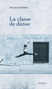 LA CLASSE DE DANSE