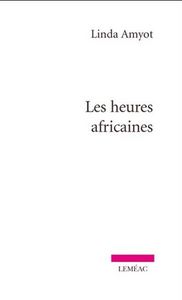 LES HEURES AFRICAINES