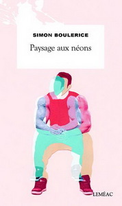 PAYSAGE AUX NEONS