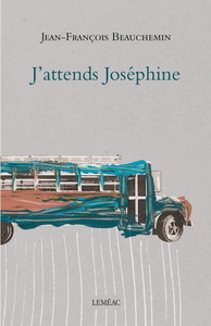 J'ATTENDS JOSEPHINE