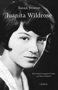 JUANITA WILDROSE