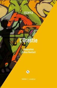 L'ORESTIE