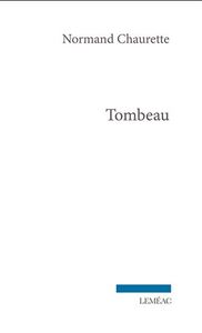 TOMBEAU