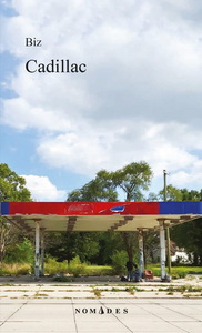 CADILLAC (POCHE)