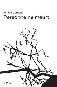PERSONNE NE MEURT